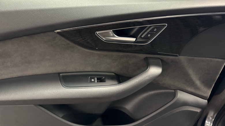 Audi Q7 50 TDI Quattro Black Edition 5dr Tiptronic Diesel Estate